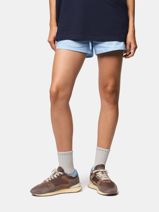 Sneakers Hoff Bruin women 22502013-vue-porte